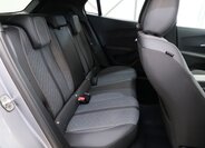 Peugeot 2008 SUV / Terénní 1,2 l 74 kw