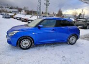 Suzuki Swift 3