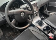 Volkswagen Passat Sedan 0,0 0