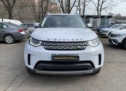 Land Rover Discovery SUV / Terénní 3,0 l 190 kw
