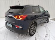 SsangYong Korando Kombi 1,5 l 120 kw