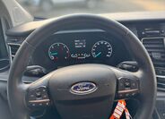 Ford Tourneo Custom Kombi 2,0 l 96 kw