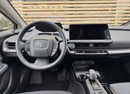 Toyota Prius Hatchback 2,0 l 111 kw