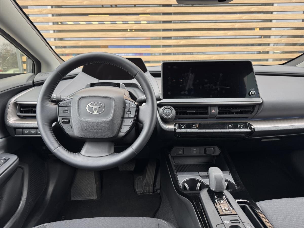 Toyota Prius Hatchback 2,0 l 111 kw