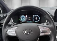 Hyundai Santa Fe SUV 1,6 l 195 kw