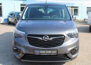 Opel Combo MPV 1,2 l 81 kw