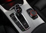 BMW X4 SUV / Terénní 3,0 l 230 kw