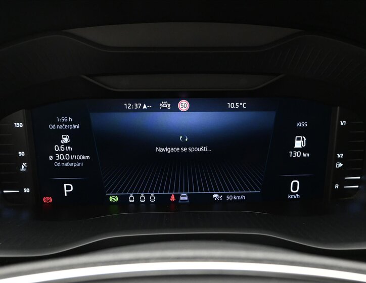 Škoda Kodiaq SUV / Terénní 2,0 l 147 kw