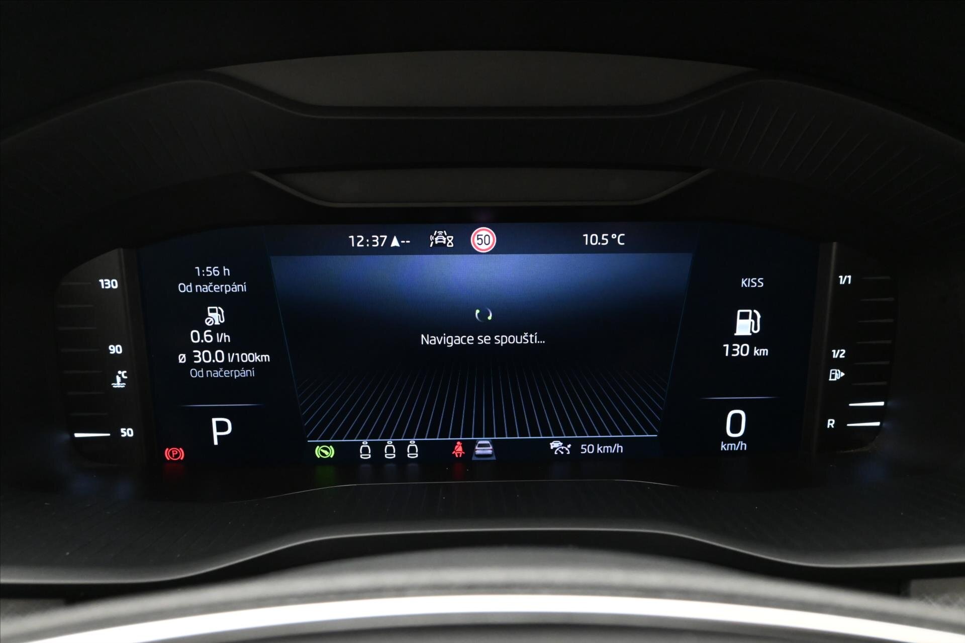 Škoda Kodiaq SUV / Terénní 2,0 l 147 kw