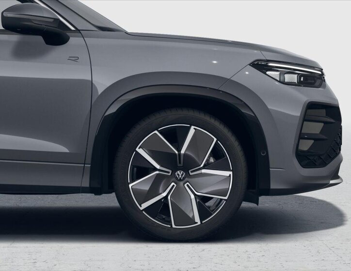 Volkswagen Tayron SUV / Terénní 2,0 l 142 kw