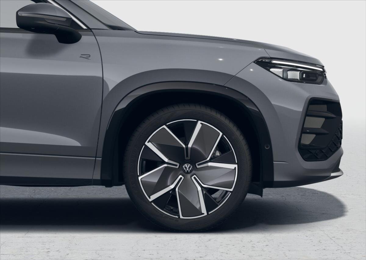 Volkswagen Tayron SUV / Terénní 2,0 l 142 kw