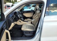 Škoda Kodiaq SUV 2,0 l 140 kw
