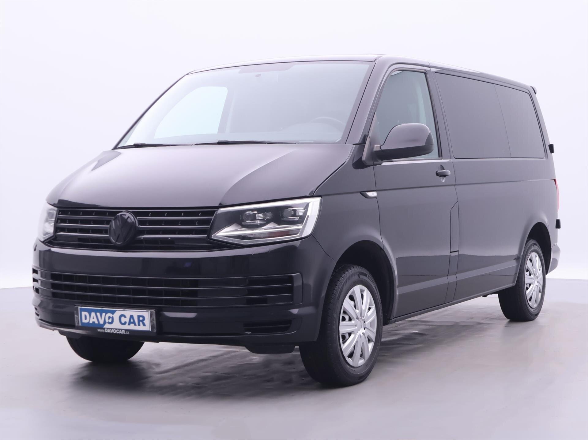 Volkswagen Transporter Kombi 2,0 l 110 kw