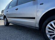 Volkswagen Sharan Kombi 1,9 l 85 kw