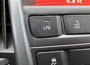 Opel Astra Kombi 1,4 l 103 kw