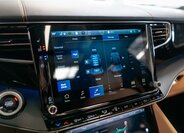 Jeep Grand Wagoneer SUV 6,4 l 351 kw