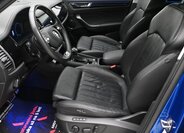 Škoda Kodiaq SUV / Terénní 2,0 l 147 kw