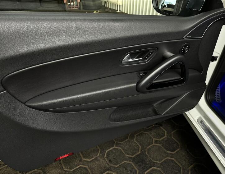 Volkswagen Scirocco 14