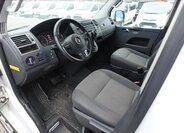 Volkswagen Caravelle Ostatní 2,0 l 132 kw