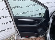 Mercedes-Benz Třídy B Hatchback 1,7 l 85 kw