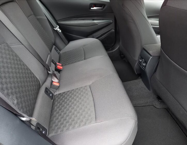 Toyota Corolla Kombi 1,8 l 103 kw