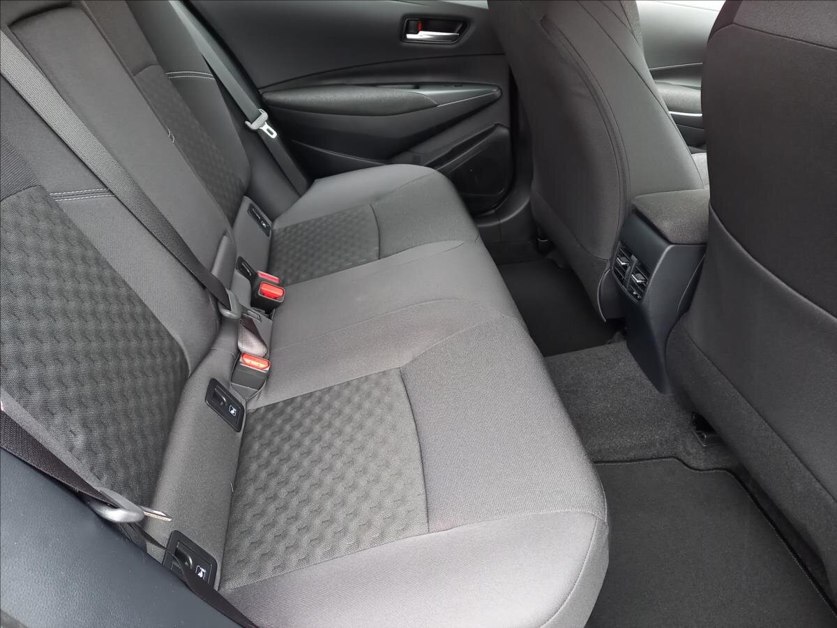 Toyota Corolla Kombi 1,8 l 103 kw