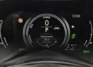 Lexus NX 450h plus SUV / Terénní 2,5 l 227 kw