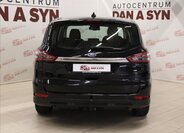 Ford S-MAX MPV 2,0 l 110 kw