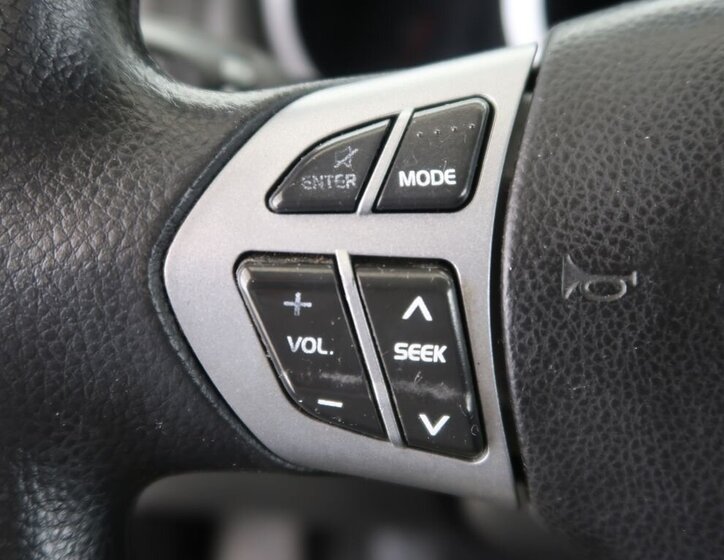 Suzuki Grand Vitara SUV / Terénní 1,9 l 95 kw