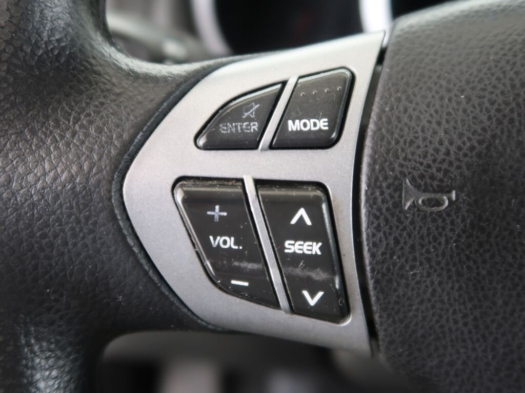 Suzuki Grand Vitara SUV / Terénní 1,9 l 95 kw