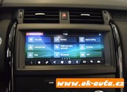 Land Rover Discovery SUV 2,0 l 177 kw