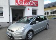 Ford S-MAX 1
