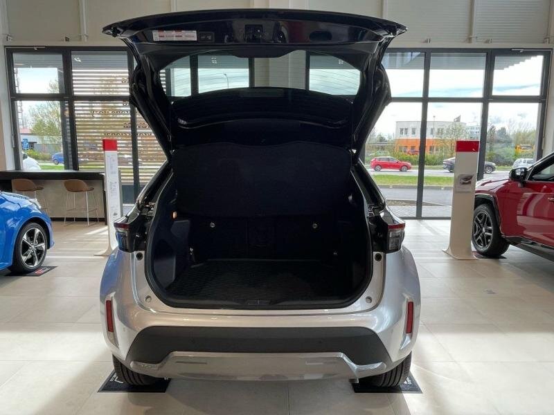 Toyota Yaris Cross SUV 1,5 l 68 kw