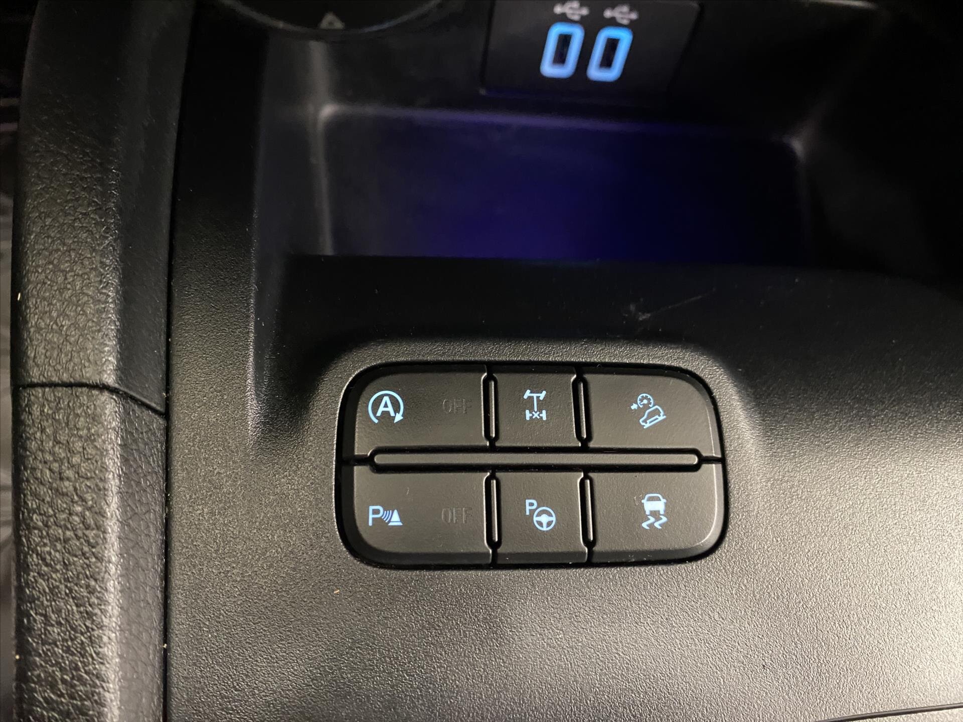 Ford Ranger Pick-up 2,0 l 156 kw