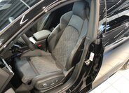 Audi S5 Ostatní 3,0 l 251 kw