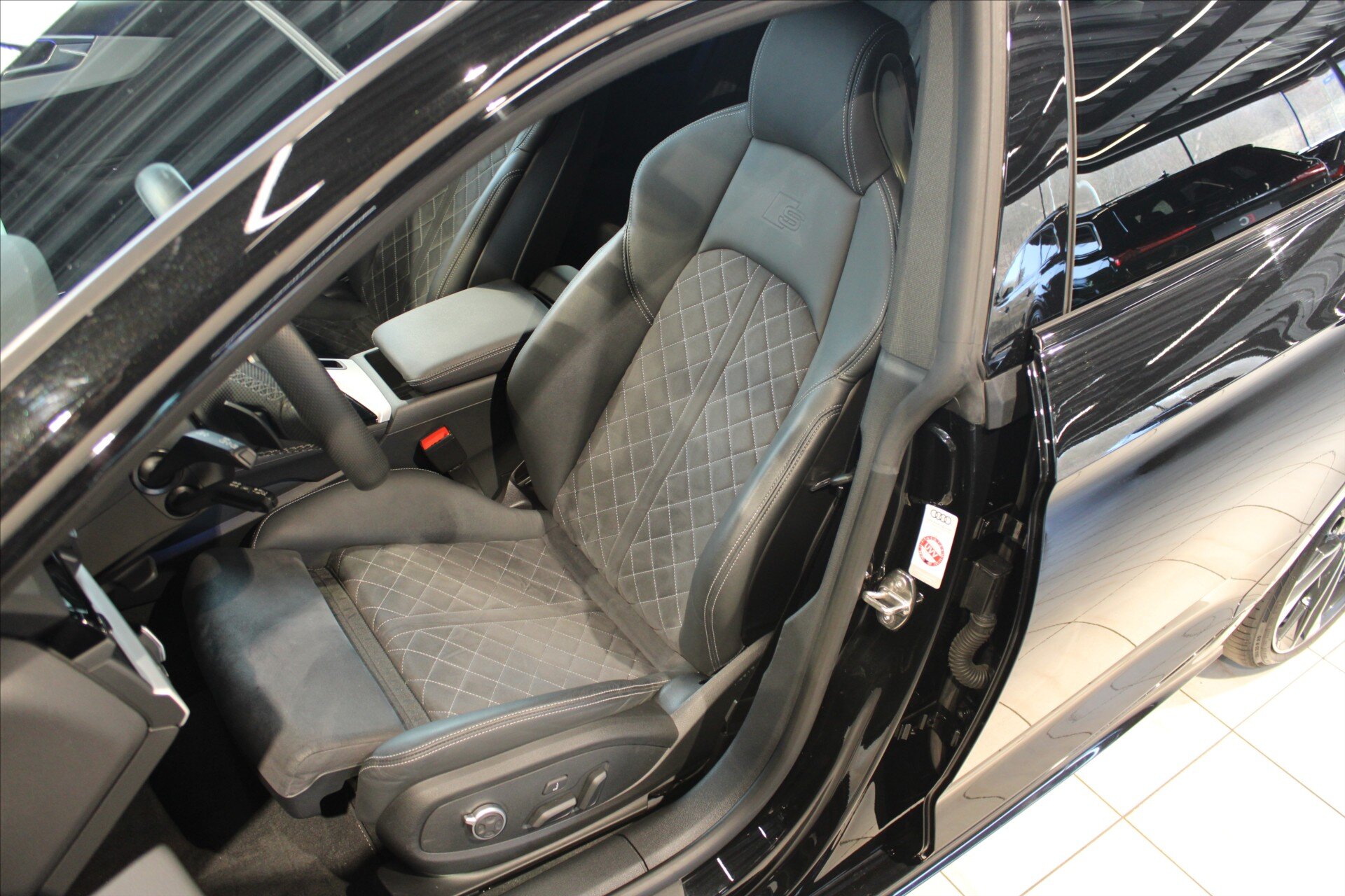 Audi S5 Ostatní 3,0 l 251 kw