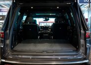 Jeep Wagoneer SUV / Terénní 5,7 l 292 kw