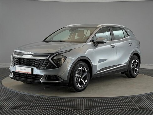 KIA Sportage SUV / Terénní 1,6 l 110 kw