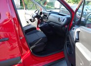 Citroën Berlingo 11