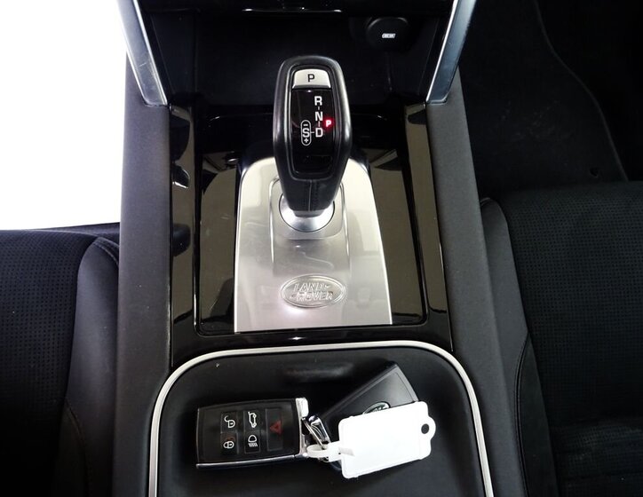 Land Rover Discovery Sport Kombi 0,0 110 kw