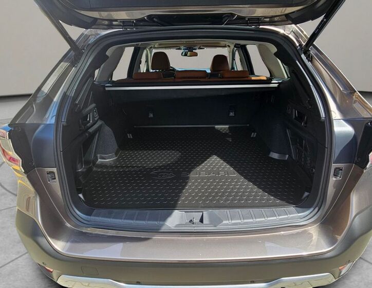Subaru Outback 25