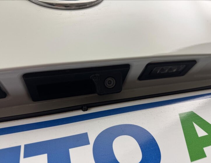 Volkswagen Touran 48