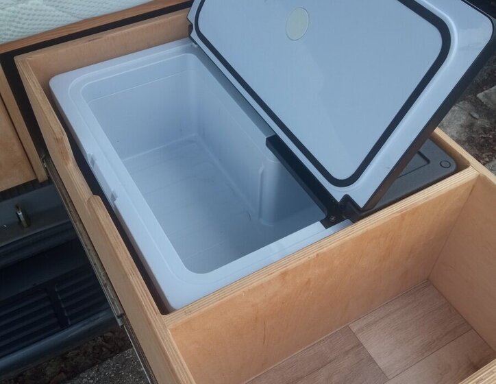 Chrysler Voyager Kombi 0,0 0