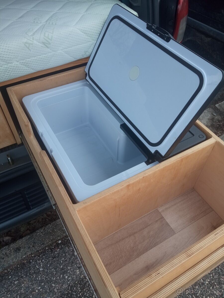 Chrysler Voyager Kombi 0,0 0