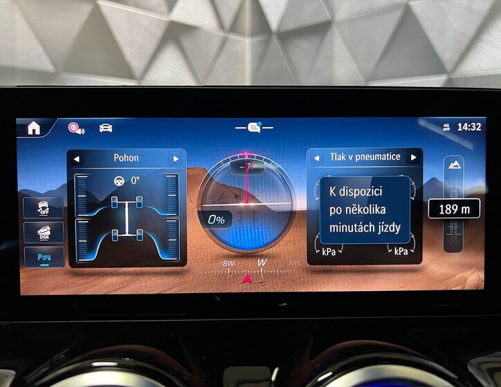 Mercedes-Benz GLA 19