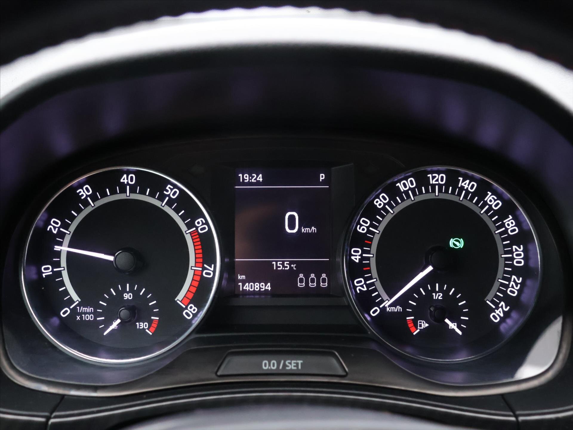 Škoda Fabia Hatchback 999,0 70 kw