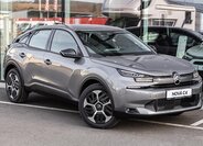 Citroën C4 Hatchback 1,2 l 96 kw