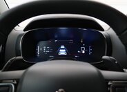 Citroën C5 Aircross SUV 1,5 l 96 kw