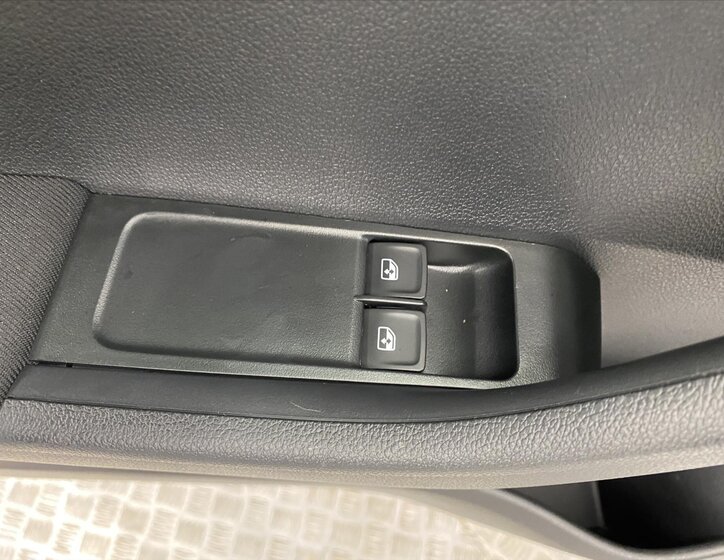 Škoda Fabia Kombi 999,0 70 kw