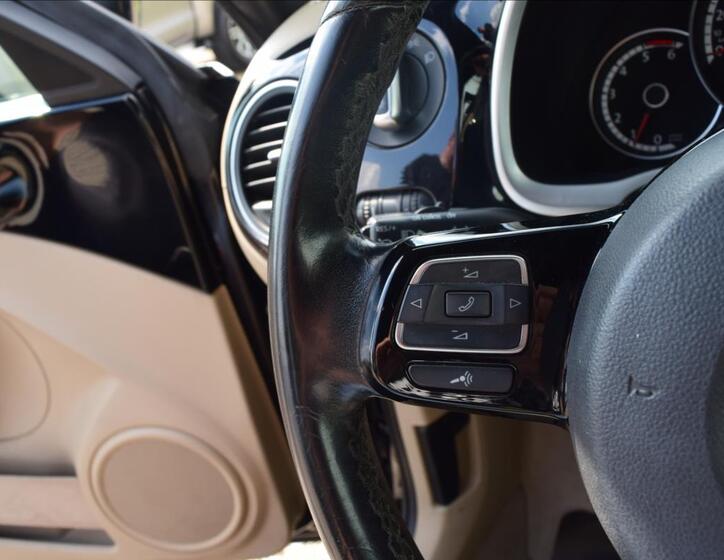 Volkswagen Beetle 36